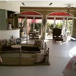 Aparthotel Marina Sahil 3*
