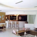 Marina Sahil Aparthotel