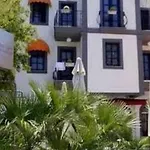 Aparthotel Marina Sahil Çeşme
