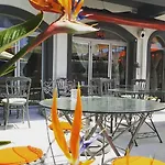 Aparthotel Marina Sahil
