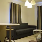 Aparthotel Marina Sahil