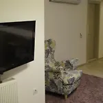 Marina Sahil Çeşme