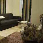 Marina Sahil Aparthotel Çeşme