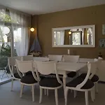 Aparthotel Marina Sahil Çeşme