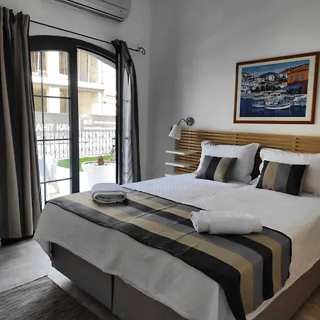 Apartahotel Marina Sahil 3*