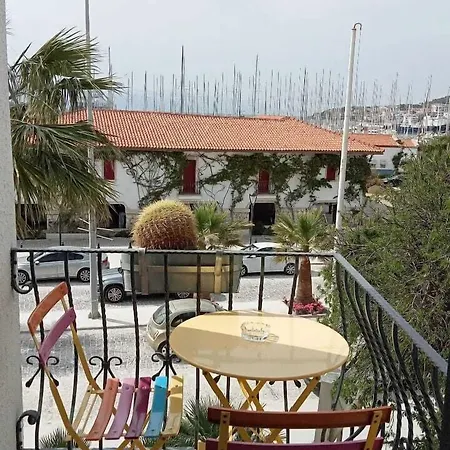 Apartahotel Marina Sahil 3*