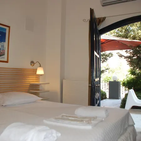Marina Sahil Çeşme