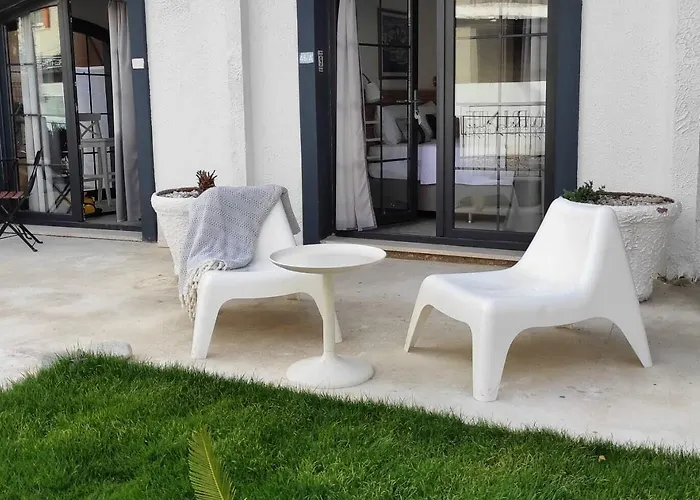 Marina Sahil 3* Çeşme