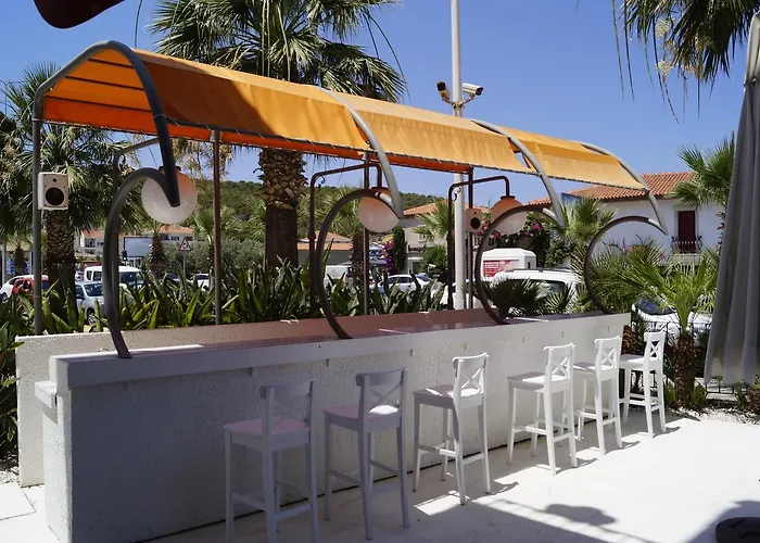 Apart-hotel Marina Sahil Çeşme
