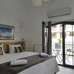 Marina Sahil Aparthotel