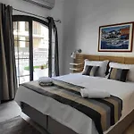 Aparthotel Marina Sahil 3*