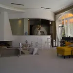 Marina Sahil Aparthotel Cesme