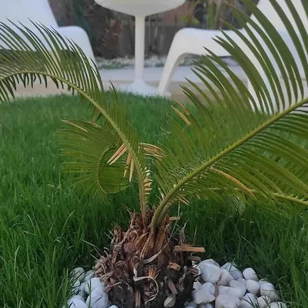 Aparthotel Marina Sahil Çeşme