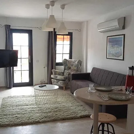 Marina Sahil Appart hôtel Çeşme