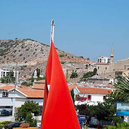 Marina Sahil 3*