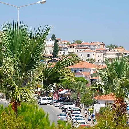아파트호텔 Marina Sahil Çeşme