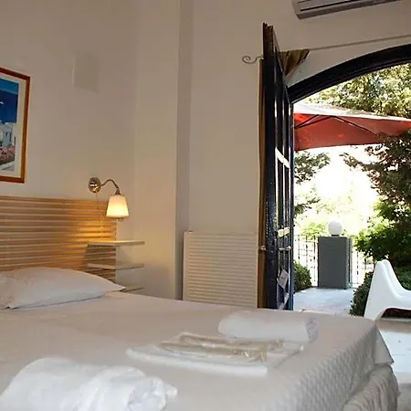Aparthotel Marina Sahil Çeşme