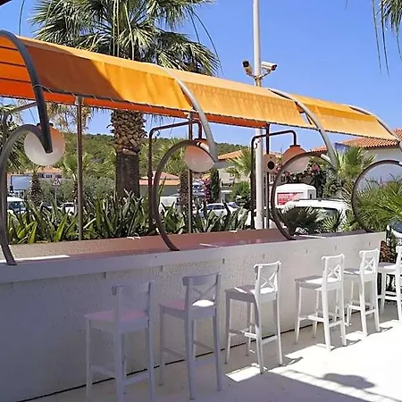 Aparthotel Marina Sahil Çeşme