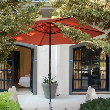 Hotel de apartamente Marina Sahil
