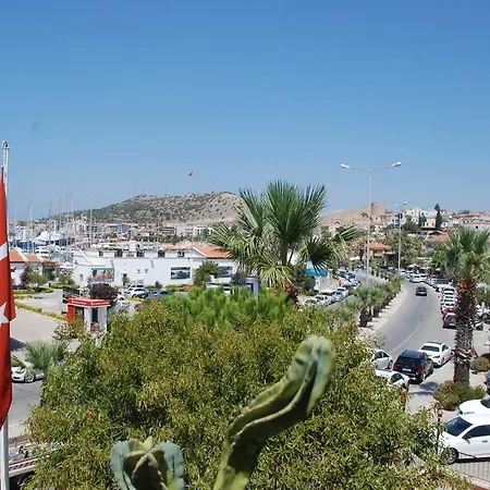 Aparthotel Marina Sahil Cesme