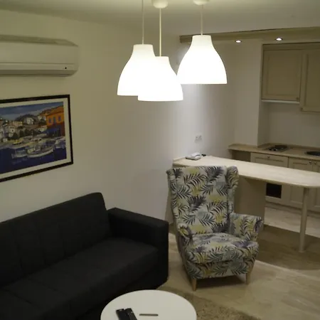 Marina Sahil 2* Cesme