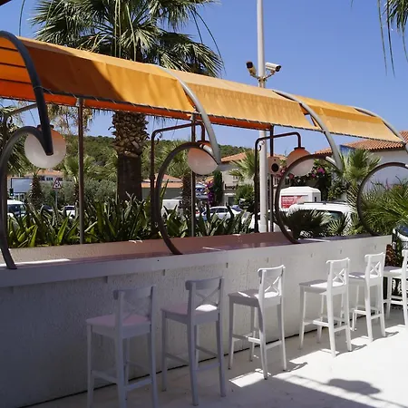 Aparthotel Marina Sahil Cesme