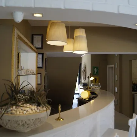 Apart Otel Marina Sahil 3*