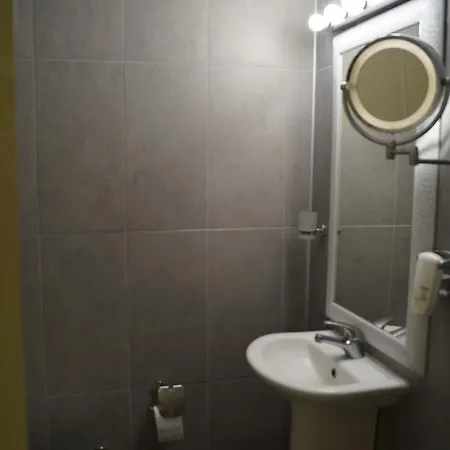 Aparthotel Marina Sahil 2*